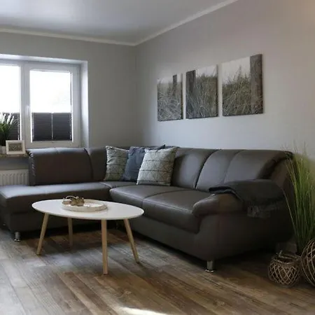 Apartment Blankenmoor Büsum