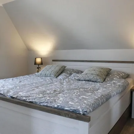 Blankenmoor Apartment *