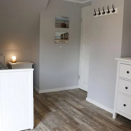 Blankenmoor Apartment *