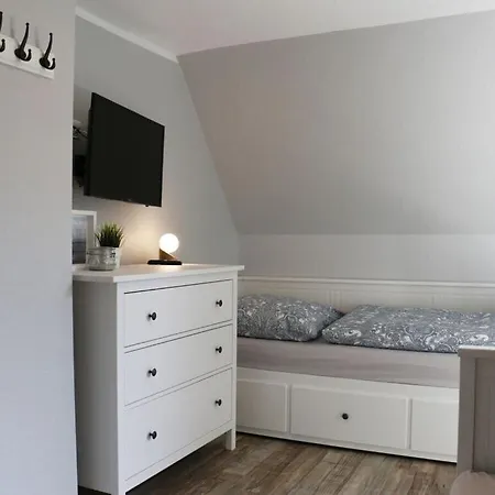 Blankenmoor Apartment *