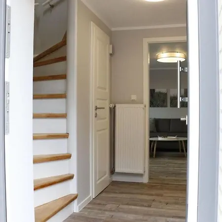 Apartment Blankenmoor