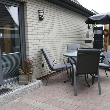 Apartment Blankenmoor