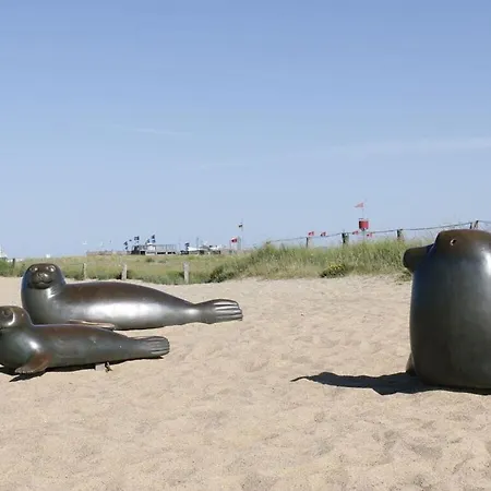 Blankenmoor Büsum