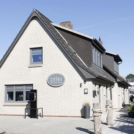 Apartment Blankenmoor