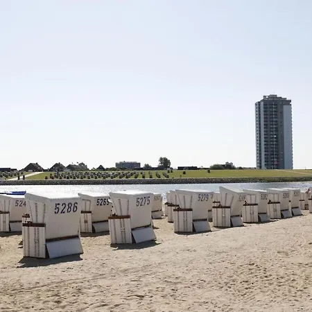 Blankenmoor Büsum