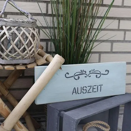 Apartment Blankenmoor *
